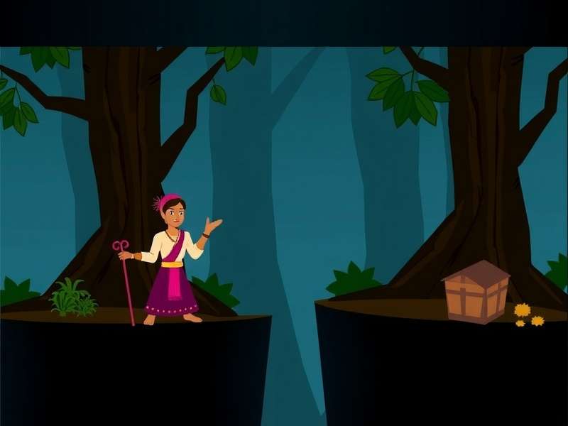 Active Indian Gaming Community Ginger Explorer S Quest Indian Player Community